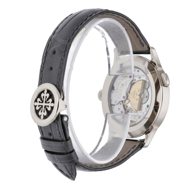 Patek Philippe World Time 5230G-014 Image 3